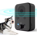 QuietPaws – Ultraschall Antibellgerät für Hunde mit Geräuschunterdrückung