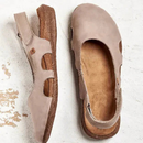 Annalena – Leichte Sandalen mit rutschfester Sohle und atmungsaktivem Entwerfen