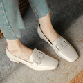 Emma - Bequeme Schuhe mit mittlerem Absatz und Fußgewölbeunterstützung