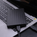 Maxtor – Tragbare externe 1 TB Festplatte für schnelle Datenübertragung