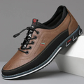 Jonas – Elegante Schuhe mit rutschfester Sohle und Fußgewölbeunterstützung