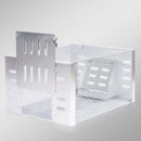 CatchEase – Automatische Mausefalle mit Einwegtür zum schnellen Fangen