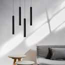AuraLine – Moderne LED Pendelleuchte mit schlichtem Entwerfen