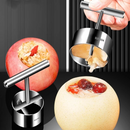 FruitSwift - Multifunktions Obst und Gemüseentkerner mit ergonomischem Griff