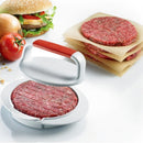 GrillMate – Multifunktionale Fleischpresse für die einfache und perfekte Hamburgerzubereitung