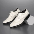 Anton - Bequeme Schuhe mit rutschfester Sohle für mehr Komfort