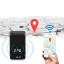 TrackGuard - Mini GPS Tracker mit starkem Magneten für Echtzeit Fahrzeug und Ortung