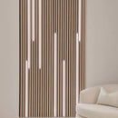 BrightAura – WLAN gesteuerte LED Lichtstreifen für Wohndekor und Ambientebeleuchtung