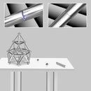 FocusSphere - Magnetische Kugeln Set Kreative und entspannende Stressabbau Spielzeug mit sphärischen Veränderungen