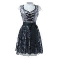Marie – Bequemes und passgenaues Oktoberfest Dirndlkleid