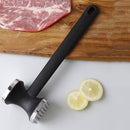 MeatMaster - Präzisionshammer für die perfekte Fleischbeschmierung