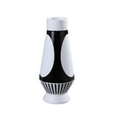 ModiVase – Moderne geometrische Vase für Blumenarrangements und einzigartige Dekoration