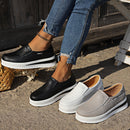 Clara - Leichtgewicht Rutschfest Flache Knöchel Schuhe
