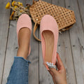 Wilma - Leichte atmungsaktive Schuhe mit rutschfester Sohle