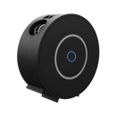 StarGlow - WiFi Smart Galaxie Stern Projektor mit 360° Aurora und Sternenlicht Effekt