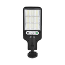 SolarGlow - Wasserdichte solarbetriebene Außenbeleuchtung mit Fernsteuerung | 1+1 Frei