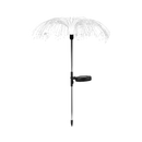 GlowNest - LED Feuerwerkslichter Wasserdichte Lichterkette für Garten und Straßendekoration