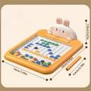 MagiDraw - Tragbar Magnetisch Zeichnung Vorstand für Kinder