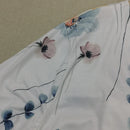 Alana – Elegantes Top Mit Blumenmuster