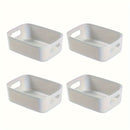 OrganizePro - Praktische Aufbewahrungsboxen für eine einfache Organisation