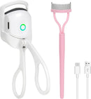 LashGlow - Tragbare Elektrische WimpernZange