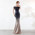 Lana – Elegantes, figurbetontes Abendkleid mit schmeichelnder Silhouette und Party-Passform