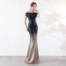 Lana – Elegantes, figurbetontes Abendkleid mit schmeichelnder Silhouette und Party-Passform