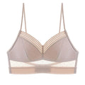 Aurora - Bralette Liegestütz BH OhneBügel