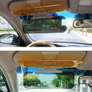 ClearDrive - UV geschützter Sonnenschutz für klare Sicht und reduzierte Blendung beim Autofahren