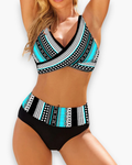 Ella – Figurformendes Bikini-Set mit verstellbaren Trägern für einen schmeichelnden Sommer-Look
