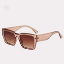 Jasmin – Luxus-Sonnenbrille mit klassischem Rahmen und UV Schutz
