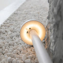 GlowGo - Tragbar Wasserdicht USB Wiederaufladbar LED Lampe