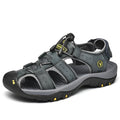 Jochen – Leichte Sandalen mit rutschfester Sohle und verstellbarem Riemen