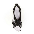 Hilda – Leichte Sandalen mit offener Spitze und rutschfester Sohle für Komfort