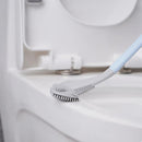 GolfClean - Fortschrittliche Toilettenbürste in Golfform für hervorragende Reinigung