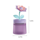 PetalBreeze – Luftbefeuchter für frische duftende Luft und verbesserte Atmosphäre