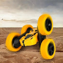 FlipXtreme – Ferngesteuertes Rennauto mit 360° Stunt Aktion