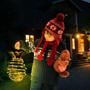 SolarGlow – Wetterfeste Solar Hängelampen für die Außenbeleuchtung