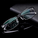 ClearView - Gleitsichtbrille mit Smart Tönung und Nahtlose Sicht Klarheit