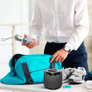 FlexiRoll – Faltbarer Tiefenmassageroller zur Muskelentspannung