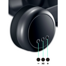 VRVision - Intelligente VR Brillen Mit integrierter Kopfhörer