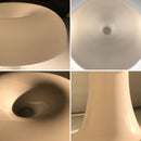 Designer Led Pilz Tischlampe für Schlafzimmer Nachttisch
