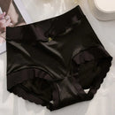 Leni – Leichte atmungsaktive Unterhose mit glattem Bund
