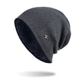 Axel - Bequem Warm Beanie