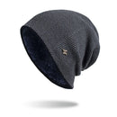 Axel - Bequem Warm Beanie