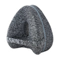 Anneliese - Ergonomisches Knie und Beinkissen für bequemen Schlaf und Körperunterstützung