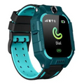 KidGuard – Echtzeit GPS Smartwatch mit Kamera SOS Funktion und wasserdichtem Entwerfen