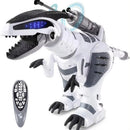 DinoSurge – Ferngesteuerter Roboter-Dinosaurier mit Musik und Lichtern