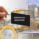CirclePro - Einstellbares Kreiszeichnungswerkzeug für präzise und fehlerfreie Kreise