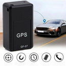 TrackGuard - Mini GPS Tracker mit starkem Magneten für Echtzeit Fahrzeug und Ortung